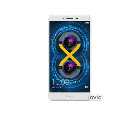Honor 6X 4/64GB Dual Pink