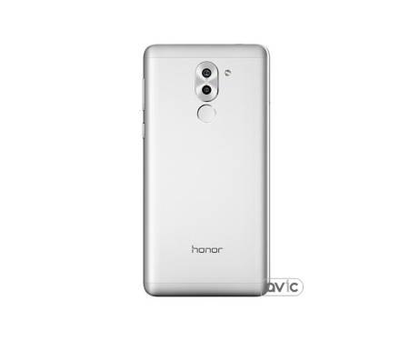 Honor 6X 4/64GB Dual Silver