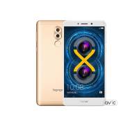 Honor 6X 4/32GB Dual Gold