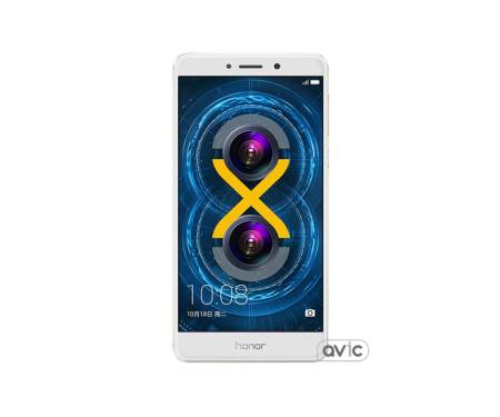 Honor 6X 4/32GB Dual Gold