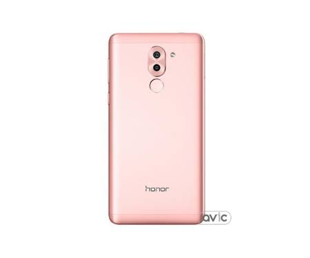 Honor 6X 4/32GB Dual Pink