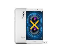 Honor 6X 4/32GB Dual Silver