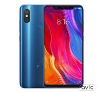 Xiaomi Mi 8 8/128GB Blue