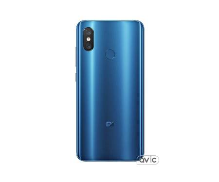 Xiaomi Mi 8 8/128GB Blue