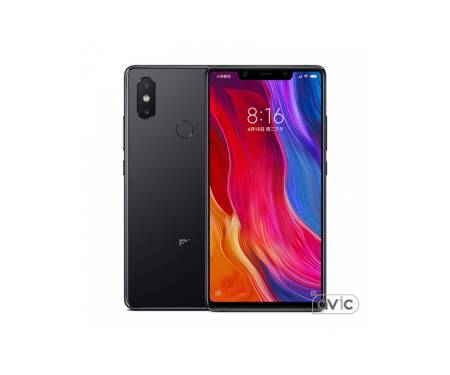 Xiaomi Mi 8 SE 6/64GB Grey