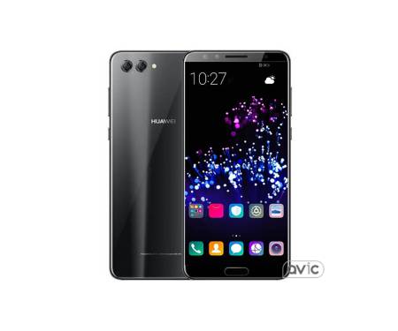HUAWEI Nova 2s 6/64GB Black