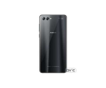 HUAWEI Nova 2s 6/128GB Black
