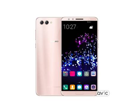 HUAWEI Nova 2s 6/128GB Rose Gold