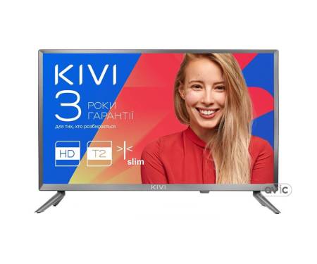 Телевизор Kivi 24HB50BU