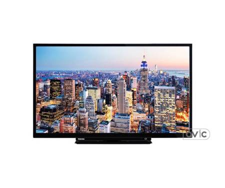 Телевизор Toshiba 24W1753DG