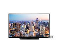 Телевизор Toshiba 24W1753DG