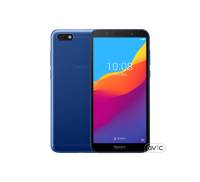 Honor 7A Blue