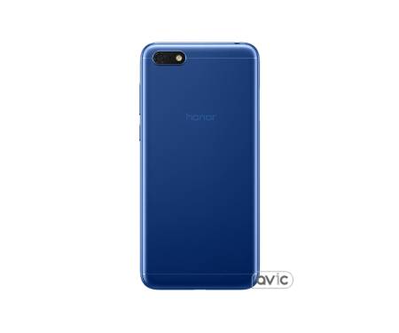 Honor 7A Blue