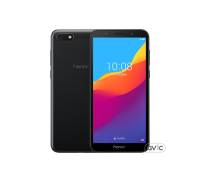 Honor 7A Black