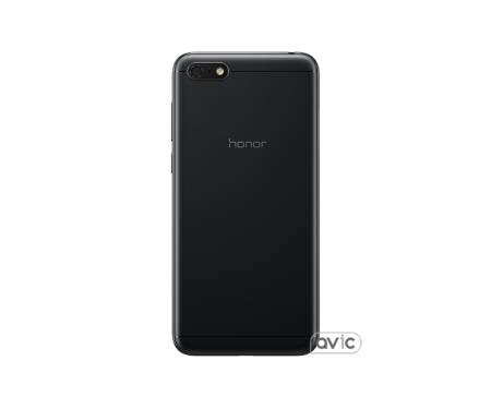 Honor 7A Black