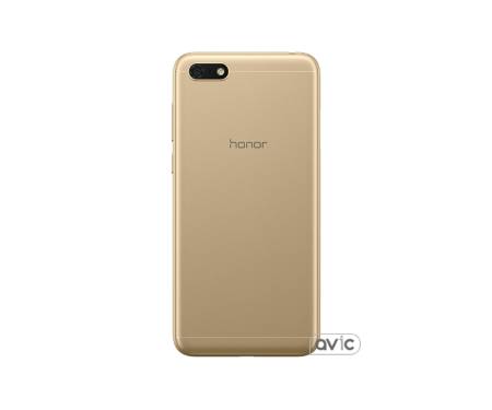Honor 7A Gold