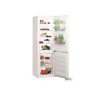 Indesit LR7 S1 W