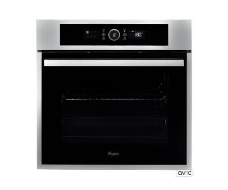 Whirlpool AKZ 7890 IX