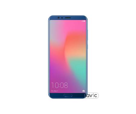 Honor V10 4/128GB Navy Blue