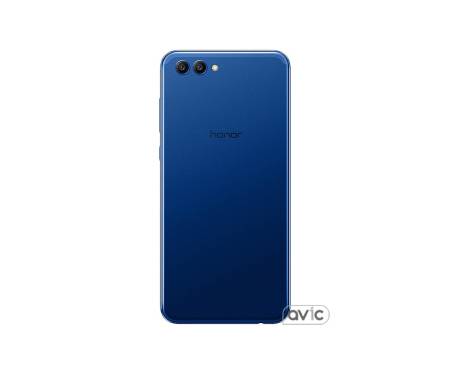Honor V10 4/128GB Navy Blue