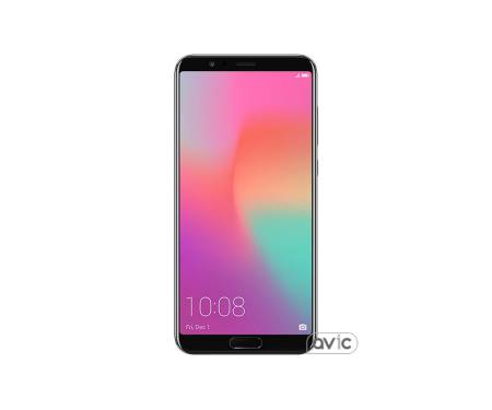 Honor V10 4/128GB Black