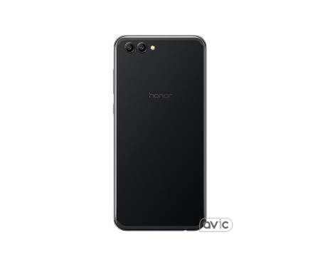 Honor V10 4/128GB Black