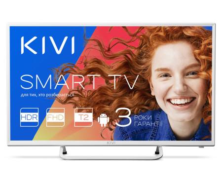 Kivi 32FR50WU