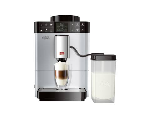 Melitta Caffeo Passione OT Silver F53/1-101