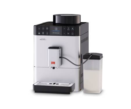 Melitta Caffeo Passione OT Silver F53/1-101