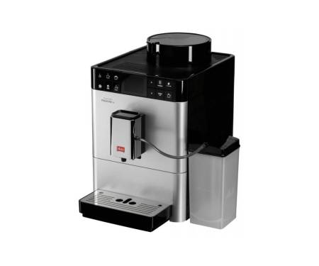 Melitta Caffeo Passione OT Silver F53/1-101