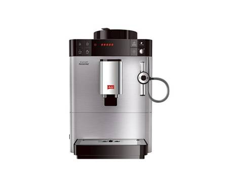 Кофемашина автоматическая Melitta Caffeo Passione Stainless F54/0-100