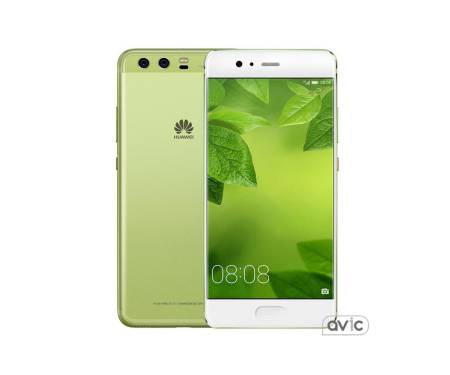 HUAWEI P10 128GB Green