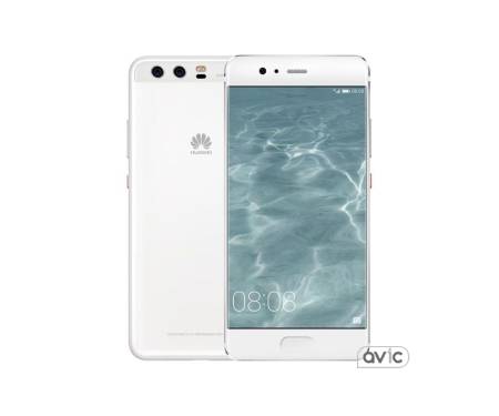 HUAWEI P10 128GB Silver