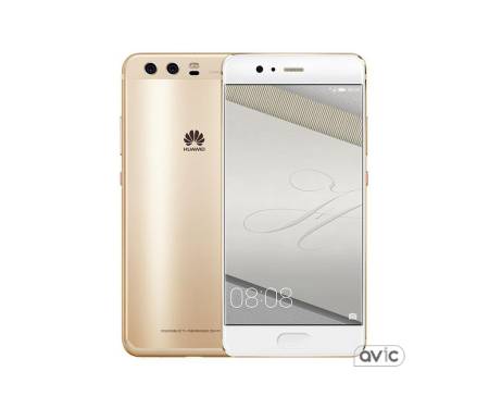 HUAWEI P10 128GB Gold