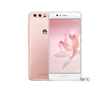 HUAWEI P10 128GB Rose Gold