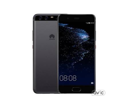 HUAWEI P10 128GB Black