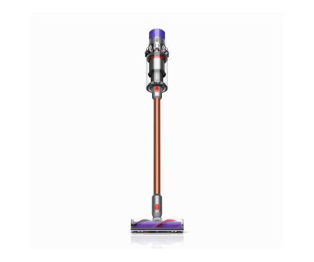 2 в 1 (вертикальный+ручной) Dyson Cyclone V10 Absolute