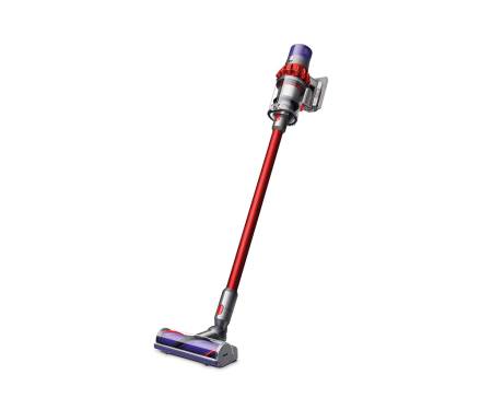 2 в 1 (вертикальный+ручной) Dyson Cyclone V10 Motorhead 