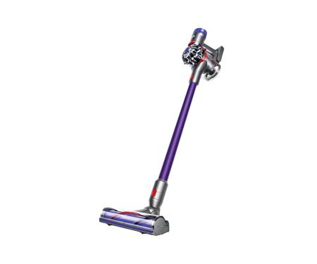 2 в 1 (вертикальный+ручной) Dyson V7 Animal