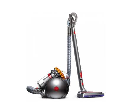 Dyson Big Ball Allergy 2