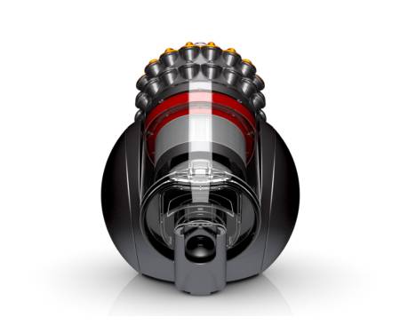 Dyson Big Ball Allergy 2