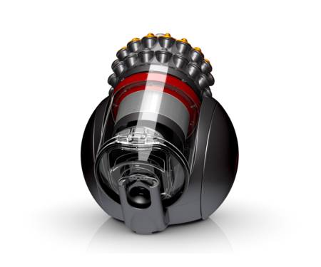 Dyson Big Ball Allergy 2