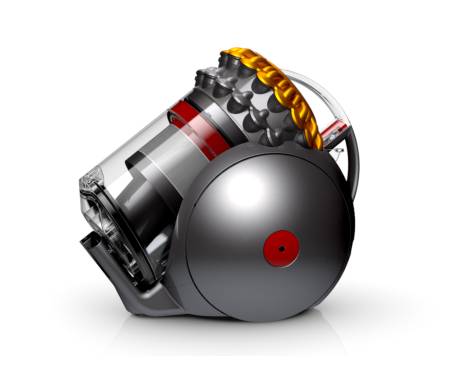 Dyson Big Ball Allergy 2