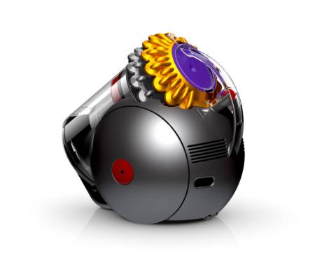 Dyson Big Ball Allergy 2