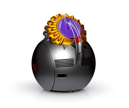 Dyson Big Ball Allergy 2