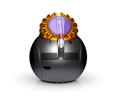 Dyson Big Ball Allergy 2