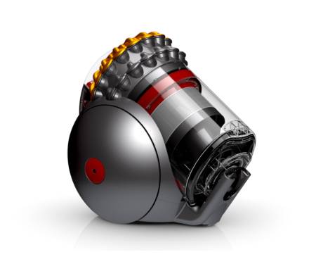 Dyson Big Ball Allergy 2