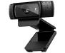 Веб-камера Logitech HD Pro Webcam C920 (960-000764, 960-001055) 1
