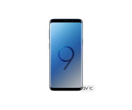 Samsung Galaxy S9 SM-G960 DS 64GB Polaris Blue