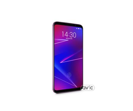 Meizu 16X 6/64GB Purple